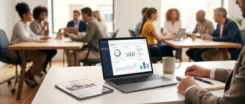 The Complete Beginner’s Guide to Editorial & Digital PR