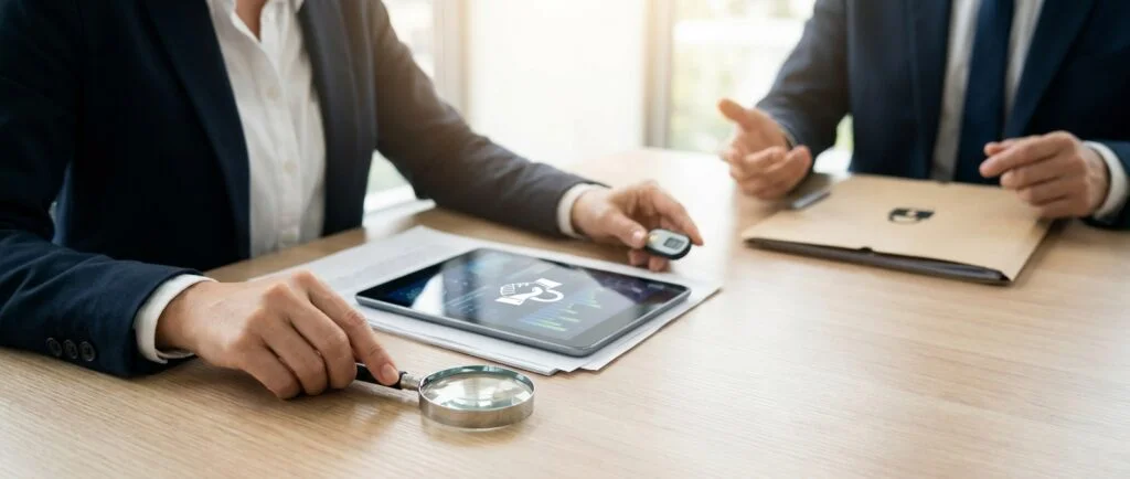 Vet Buyers: Avoid Scams and Chargebacks — Publisher Playbook