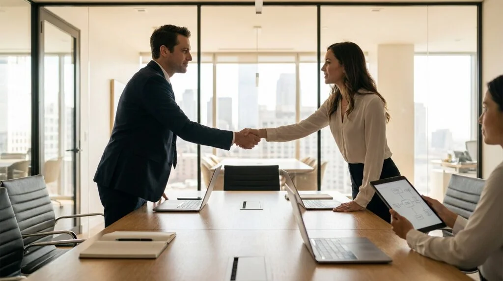 White-Label vs Referral Partnerships — Choose the Right Model
