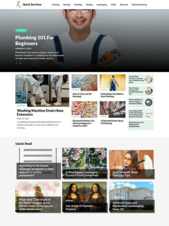 quickservices.com.au