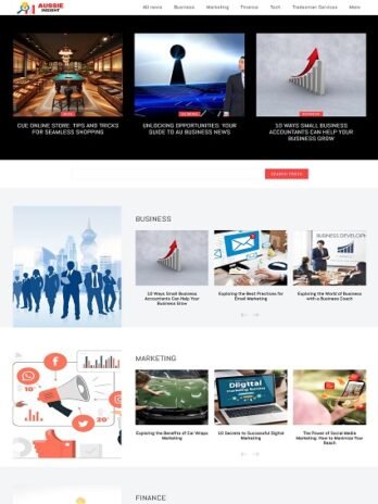 aussieinsight.com.au