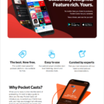 Pocketcasts.com