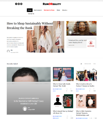 Rumorreality.com