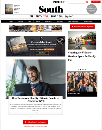 Southmag.com