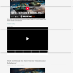 Thearmoredpatrol.com