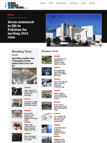 bignewsnetwork.com