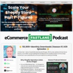 ecommercefastlane.com