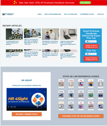 employmentlawhandbook.com