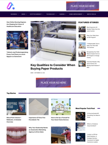 endeavourarticles.com