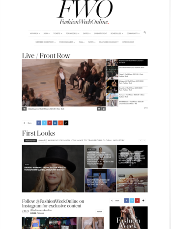 fashionweekonline.com