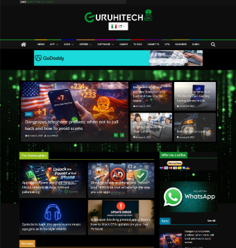 guruhitech.com