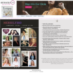 herself360.com