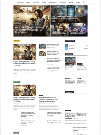 intelligentliving.co