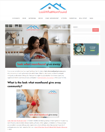 lookwhatmomfound.info