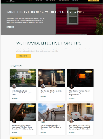 masterrealtysolutions.com