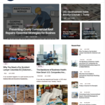 newcirclemagazine.com