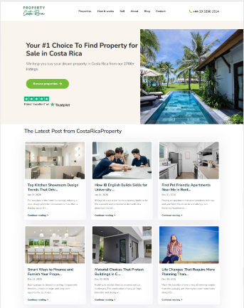 propertycostarica.co.uk