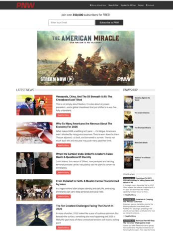 prophecynewswatch.com