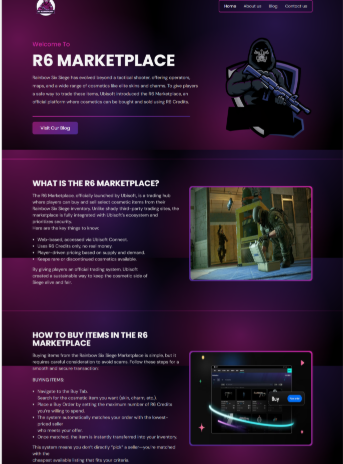 r6marketplace.ca