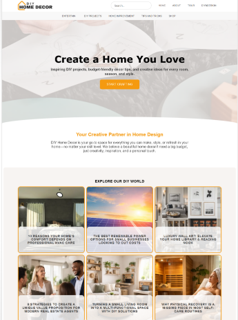 shineyourlightblog.com