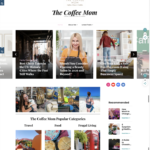 thecoffeemom.net