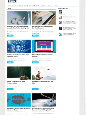 thefutureofthings.com