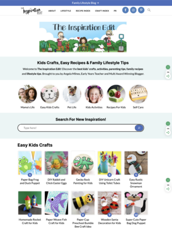 theinspirationedit.com