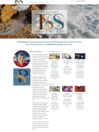 thestuffofsuccess.com