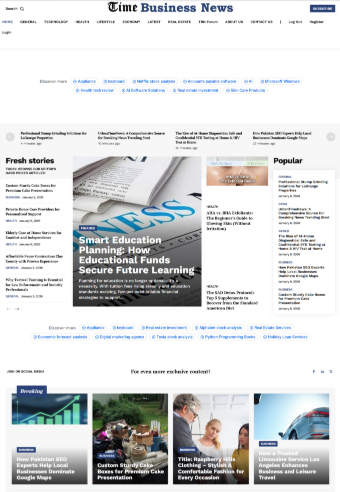 timebusinessnews.com