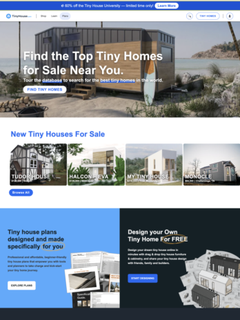 tinyhouse.com